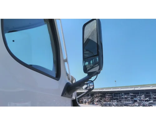 FREIGHTLINER CASCADIA 116 MIRROR ASSEMBLY CAB/DOOR