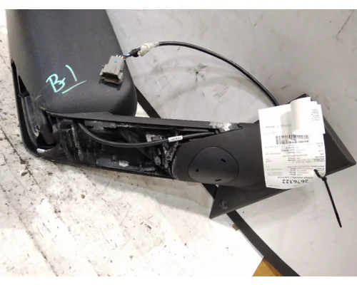 FREIGHTLINER CASCADIA 116 MIRROR ASSEMBLY CABDOOR