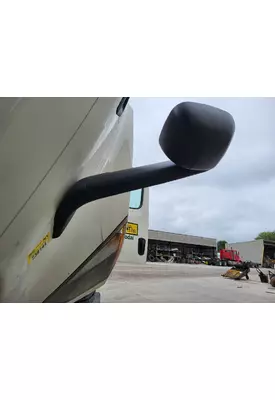 FREIGHTLINER CASCADIA 116 MIRROR ASSEMBLY FENDER/HOOD