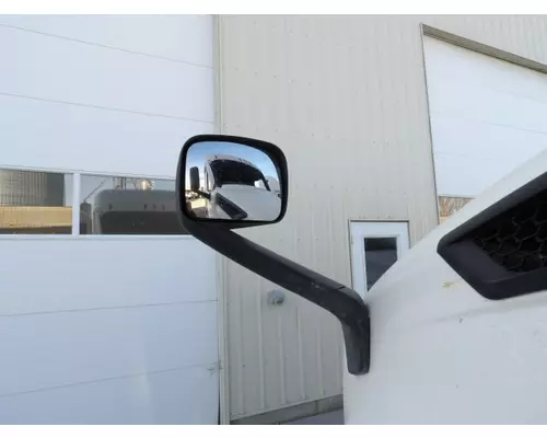 FREIGHTLINER CASCADIA 116 MIRROR ASSEMBLY FENDERHOOD