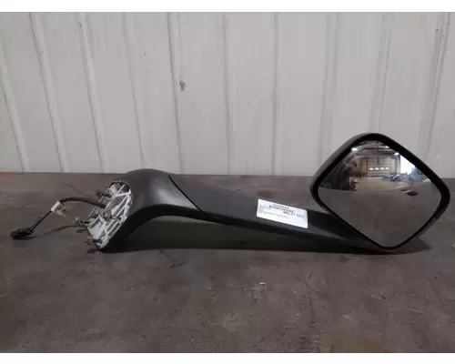 FREIGHTLINER CASCADIA 116 MIRROR ASSEMBLY FENDERHOOD