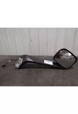 FREIGHTLINER CASCADIA 116 MIRROR ASSEMBLY FENDER/HOOD