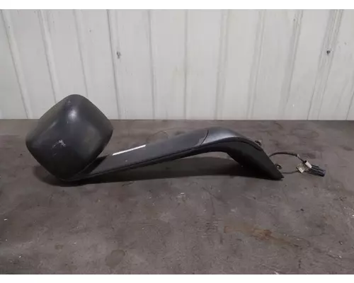 FREIGHTLINER CASCADIA 116 MIRROR ASSEMBLY FENDERHOOD