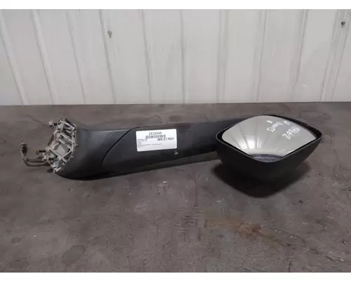 FREIGHTLINER CASCADIA 116 MIRROR ASSEMBLY FENDERHOOD