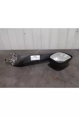 FREIGHTLINER CASCADIA 116 MIRROR ASSEMBLY FENDER/HOOD