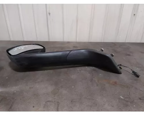 FREIGHTLINER CASCADIA 116 MIRROR ASSEMBLY FENDERHOOD