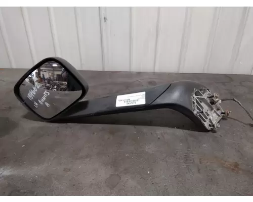 FREIGHTLINER CASCADIA 116 MIRROR ASSEMBLY FENDERHOOD
