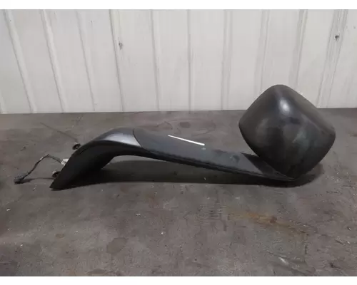 FREIGHTLINER CASCADIA 116 MIRROR ASSEMBLY FENDERHOOD