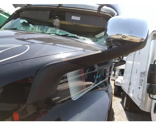 FREIGHTLINER CASCADIA 116 MIRROR ASSEMBLY FENDERHOOD