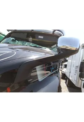 FREIGHTLINER CASCADIA 116 MIRROR ASSEMBLY FENDER/HOOD