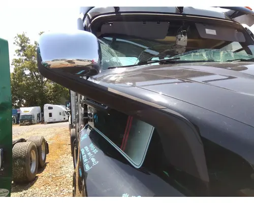 FREIGHTLINER CASCADIA 116 MIRROR ASSEMBLY FENDERHOOD