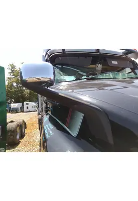 FREIGHTLINER CASCADIA 116 MIRROR ASSEMBLY FENDER/HOOD