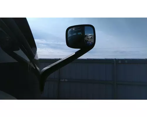 FREIGHTLINER CASCADIA 116 MIRROR ASSEMBLY FENDERHOOD