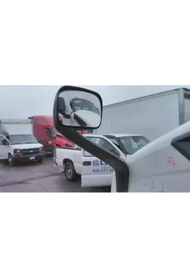 FREIGHTLINER CASCADIA 116 MIRROR ASSEMBLY FENDER/HOOD