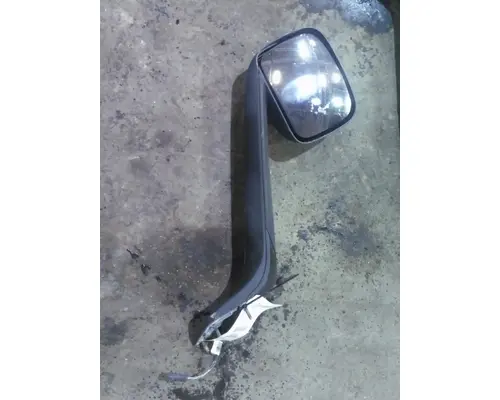FREIGHTLINER CASCADIA 116 MIRROR ASSEMBLY FENDERHOOD