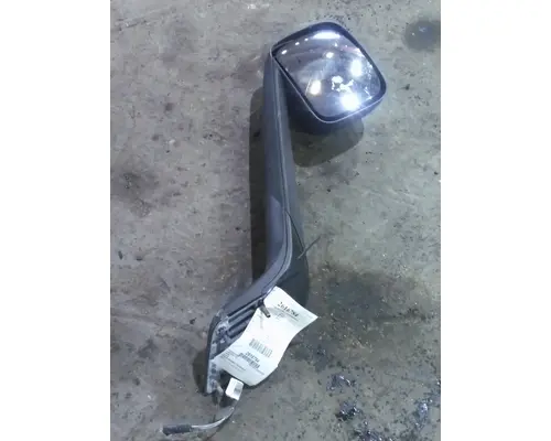 FREIGHTLINER CASCADIA 116 MIRROR ASSEMBLY FENDERHOOD