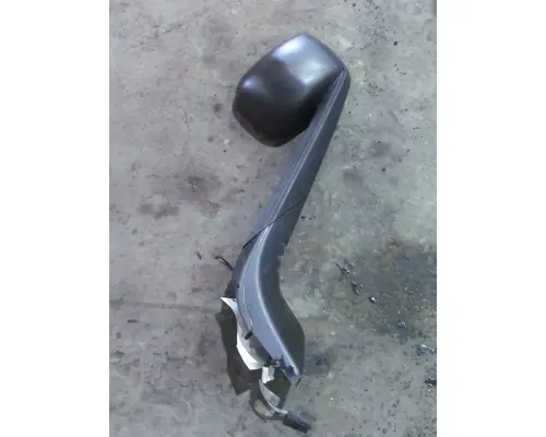 FREIGHTLINER CASCADIA 116 MIRROR ASSEMBLY FENDERHOOD