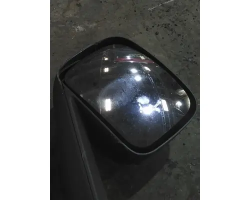 FREIGHTLINER CASCADIA 116 MIRROR ASSEMBLY FENDERHOOD