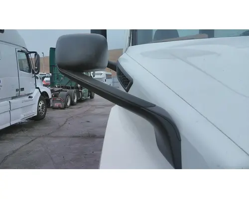 FREIGHTLINER CASCADIA 116 MIRROR ASSEMBLY FENDERHOOD