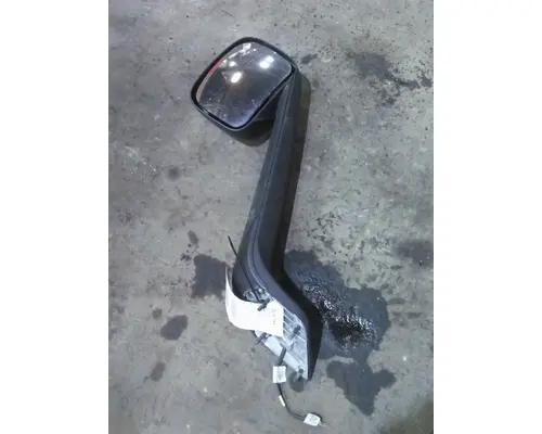 FREIGHTLINER CASCADIA 116 MIRROR ASSEMBLY FENDERHOOD
