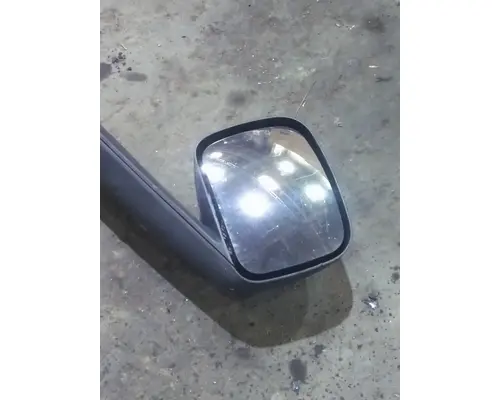 FREIGHTLINER CASCADIA 116 MIRROR ASSEMBLY FENDERHOOD