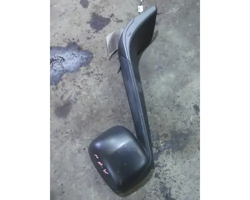 FREIGHTLINER CASCADIA 116 MIRROR ASSEMBLY FENDERHOOD