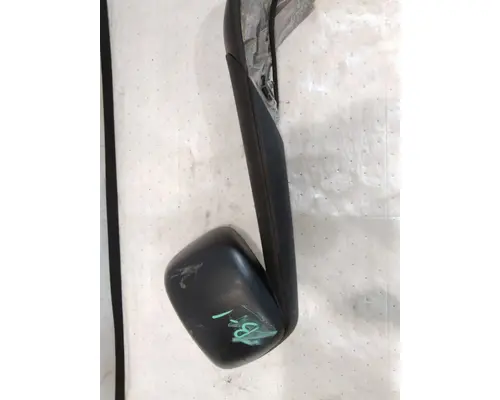 FREIGHTLINER CASCADIA 116 MIRROR ASSEMBLY FENDERHOOD