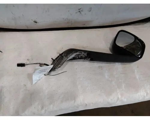 FREIGHTLINER CASCADIA 116 MIRROR ASSEMBLY FENDERHOOD