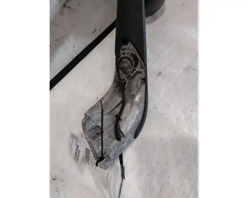 FREIGHTLINER CASCADIA 116 MIRROR ASSEMBLY FENDERHOOD