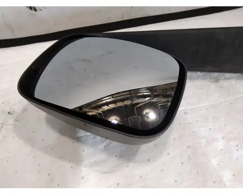 FREIGHTLINER CASCADIA 116 MIRROR ASSEMBLY FENDERHOOD