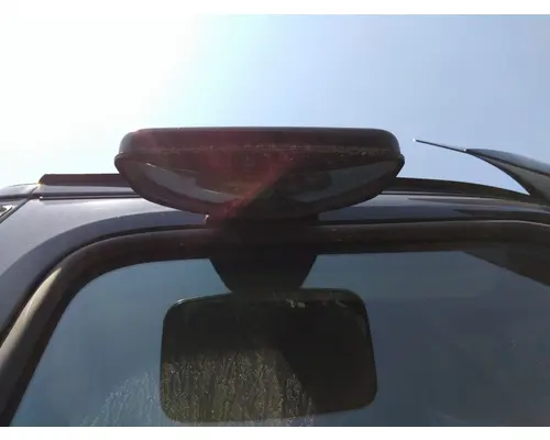 FREIGHTLINER CASCADIA 116 MIRROR LOOK DOWN
