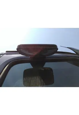 FREIGHTLINER CASCADIA 116 MIRROR LOOK DOWN