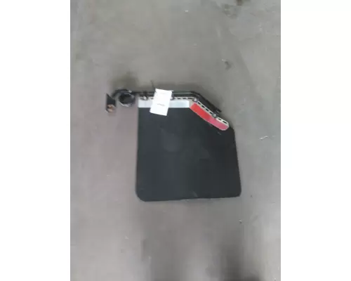 FREIGHTLINER CASCADIA 116 MUD FLAP HANGER
