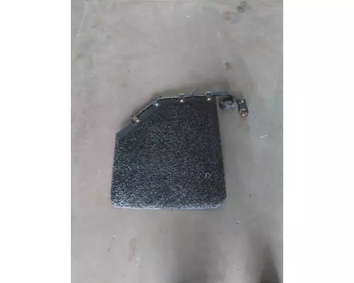 FREIGHTLINER CASCADIA 116 MUD FLAP HANGER