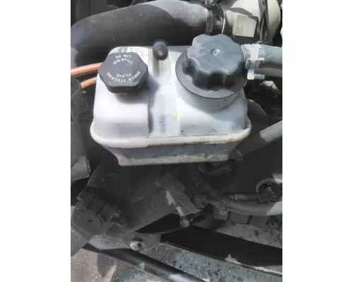 FREIGHTLINER CASCADIA 116 POWER STEERING RESERVOIR