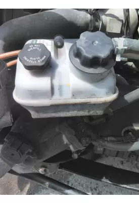 FREIGHTLINER CASCADIA 116 POWER STEERING RESERVOIR