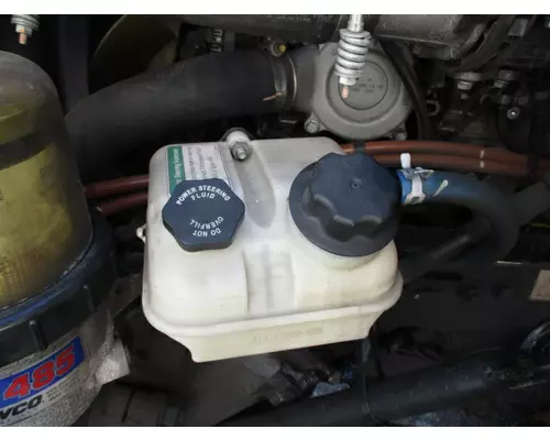 FREIGHTLINER CASCADIA 116 POWER STEERING RESERVOIR