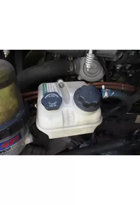 FREIGHTLINER CASCADIA 116 POWER STEERING RESERVOIR