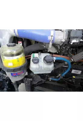 FREIGHTLINER CASCADIA 116 POWER STEERING RESERVOIR