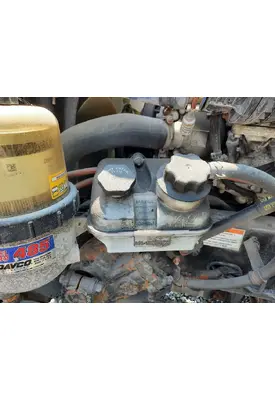 FREIGHTLINER CASCADIA 116 POWER STEERING RESERVOIR