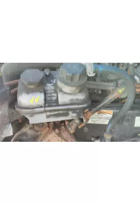 FREIGHTLINER CASCADIA 116 POWER STEERING RESERVOIR