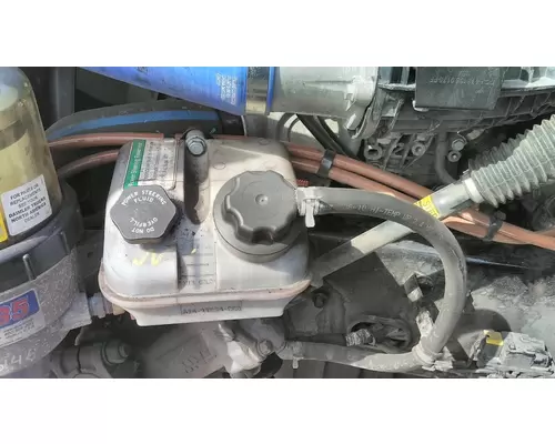 FREIGHTLINER CASCADIA 116 POWER STEERING RESERVOIR