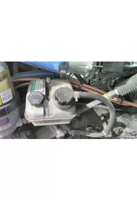 FREIGHTLINER CASCADIA 116 POWER STEERING RESERVOIR