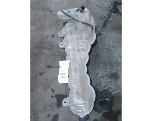 FREIGHTLINER CASCADIA 116 RADIATOR OVERFLOW TANK