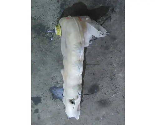 FREIGHTLINER CASCADIA 116 RADIATOR OVERFLOW TANK