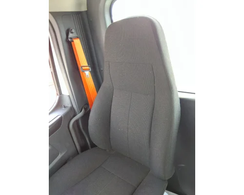 FREIGHTLINER CASCADIA 116 SEAT, FRONT