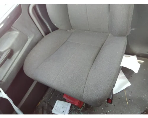 FREIGHTLINER CASCADIA 116 SEAT, FRONT