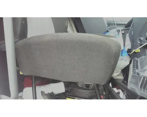FREIGHTLINER CASCADIA 116 SEAT, FRONT