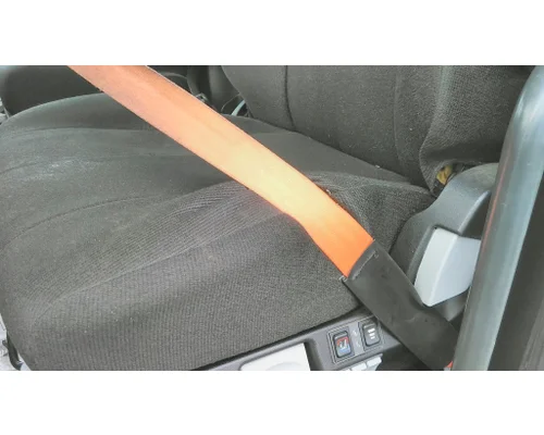 FREIGHTLINER CASCADIA 116 SEAT, FRONT