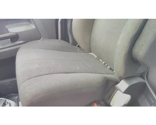 FREIGHTLINER CASCADIA 116 SEAT, FRONT